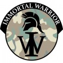 Immortal Warrior
