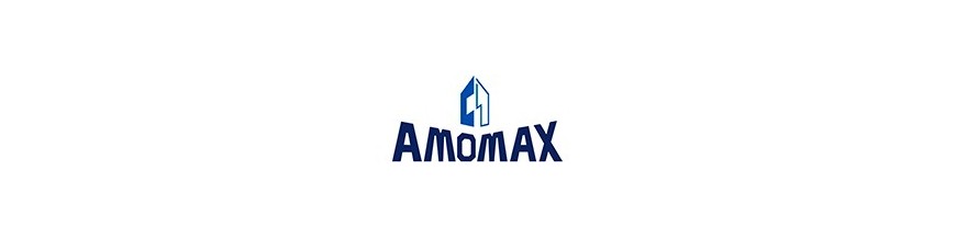 Amomax