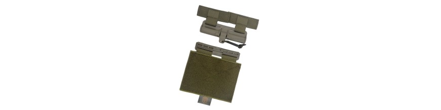 Accesorios