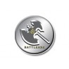 Battleaxe
