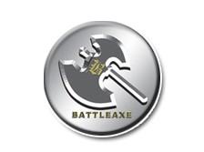 Battleaxe