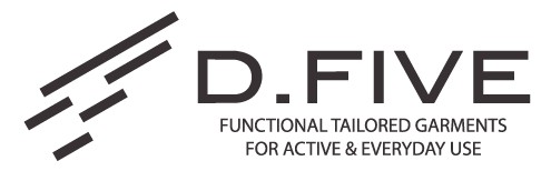 D.Five