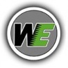 We