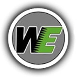 We