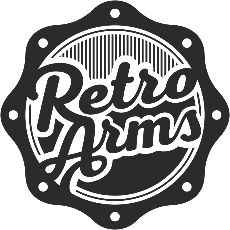 RetroArms