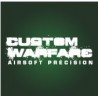 Custom Warfare